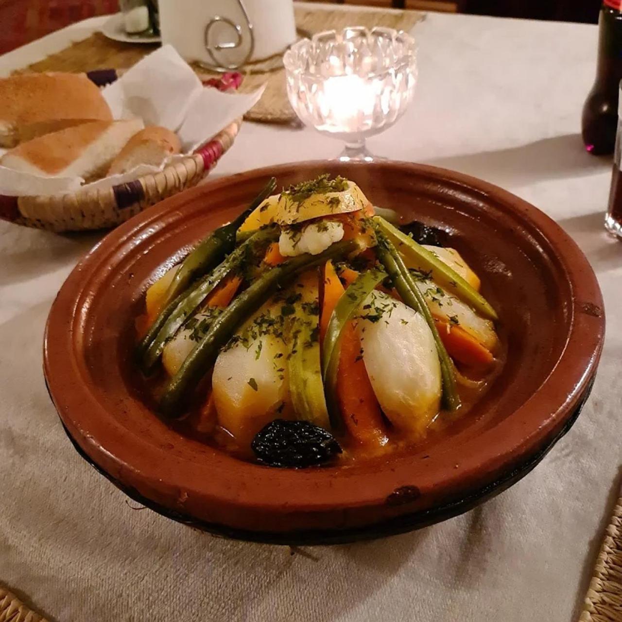Bivouac La Fibule Des Dunes Merzouga Zewnętrze zdjęcie